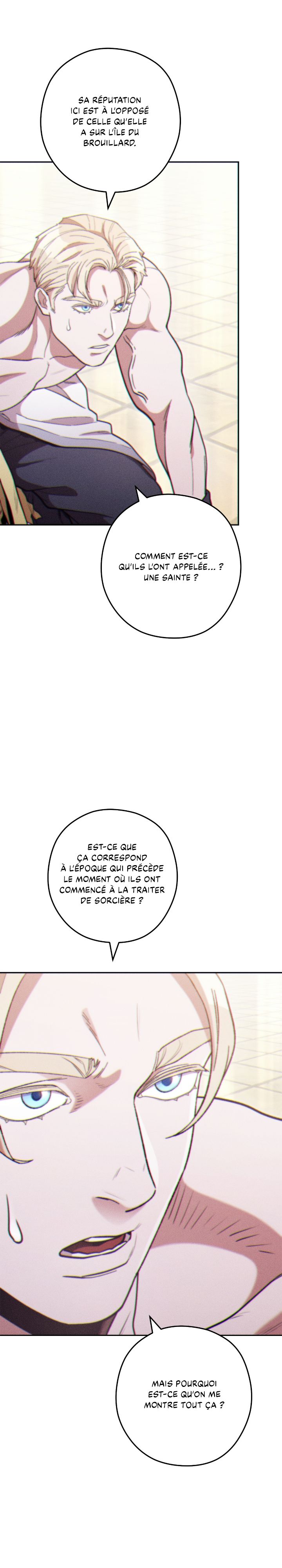 Read Dungeon Reset FR Manga Online