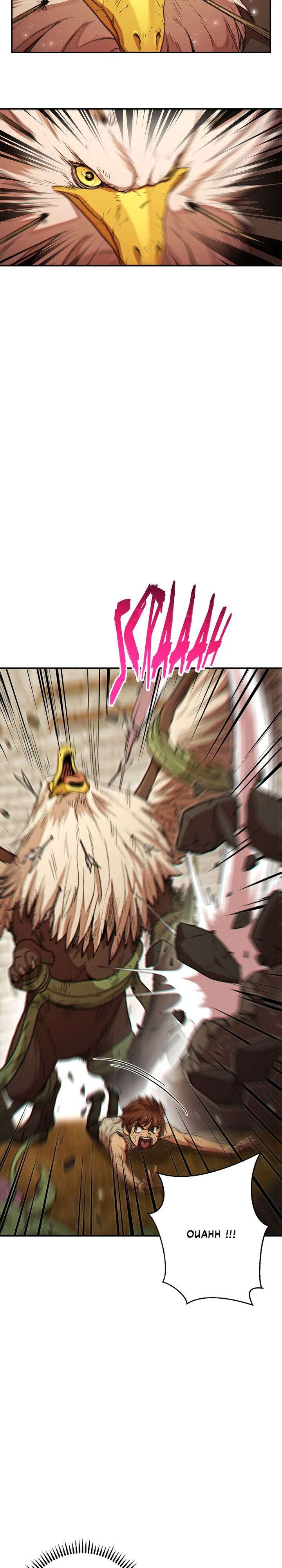 Read Dungeon Reset FR Manga Online