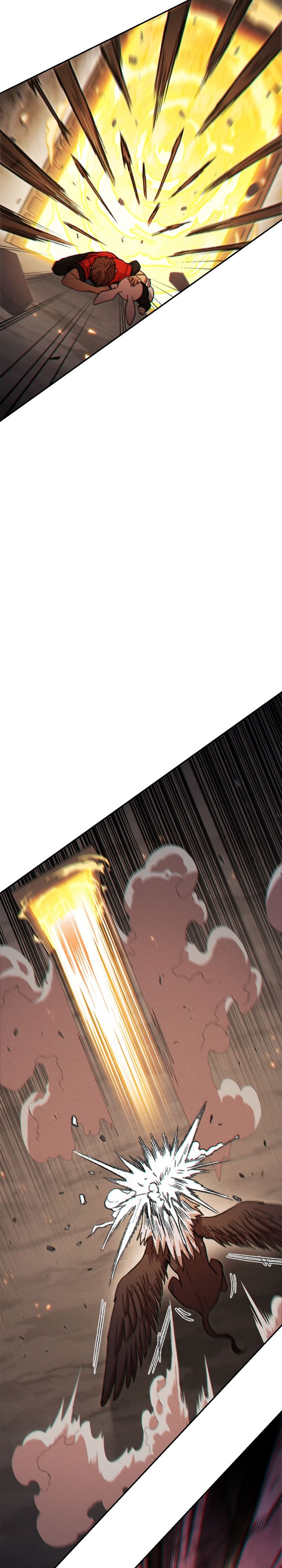 Read Dungeon Reset FR Manga Online