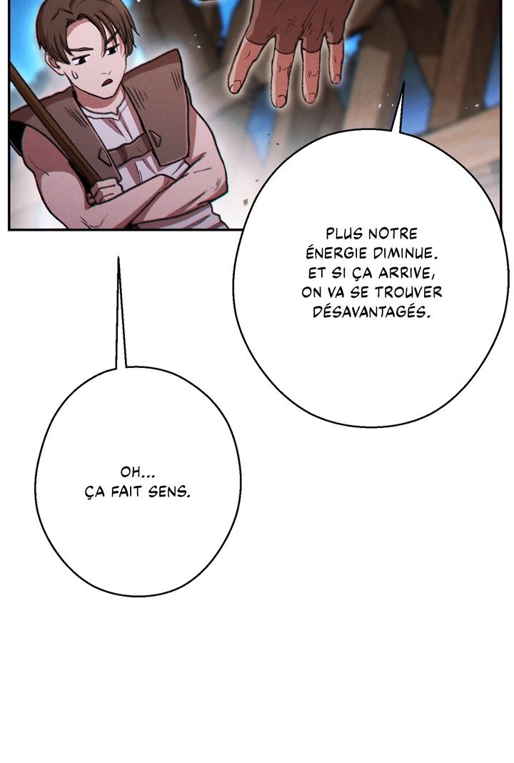 Read Dungeon Reset FR Manga Online
