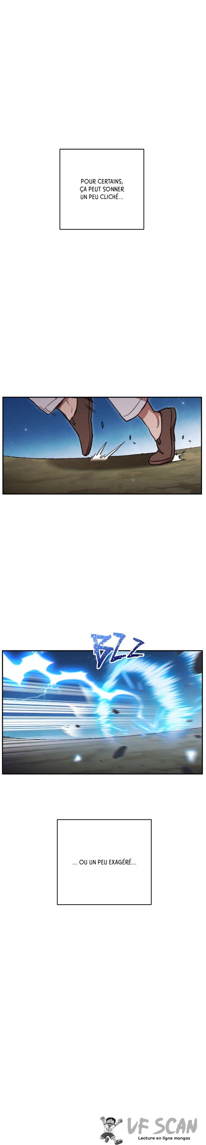 Read Dungeon Reset FR Manga Online