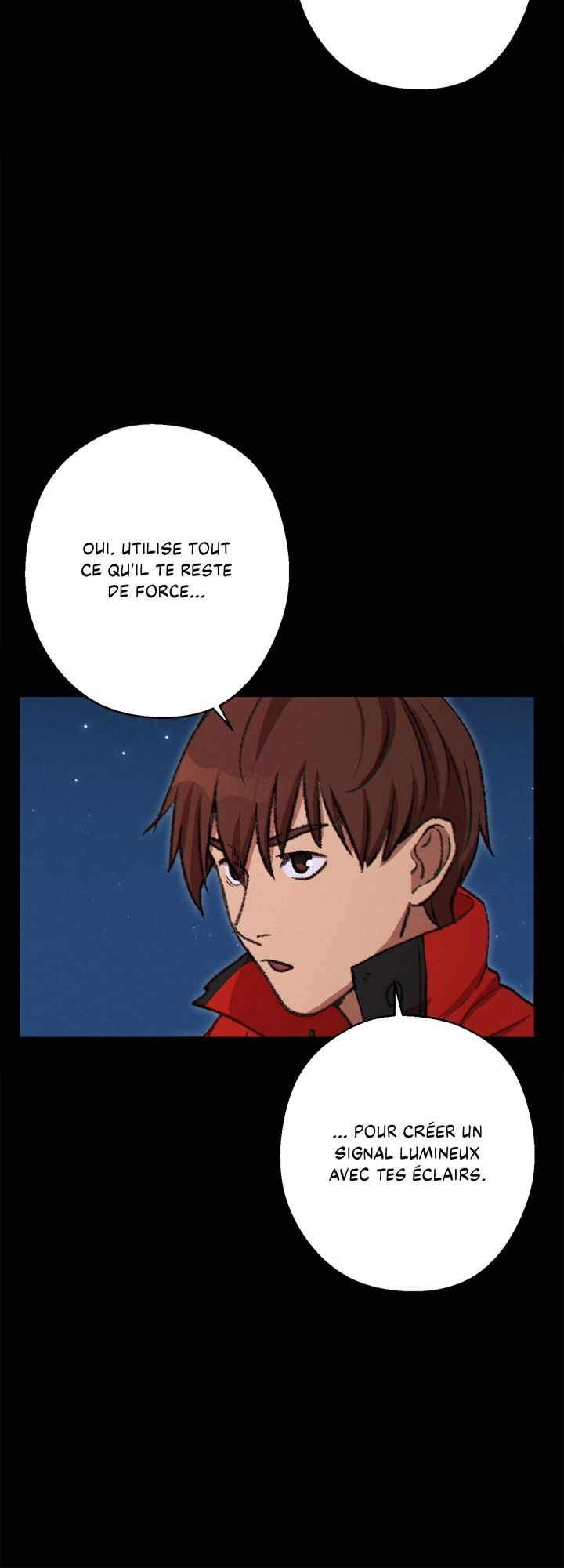 Read Dungeon Reset FR Manga Online