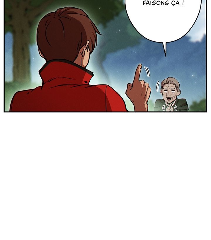 Read Dungeon Reset FR Manga Online