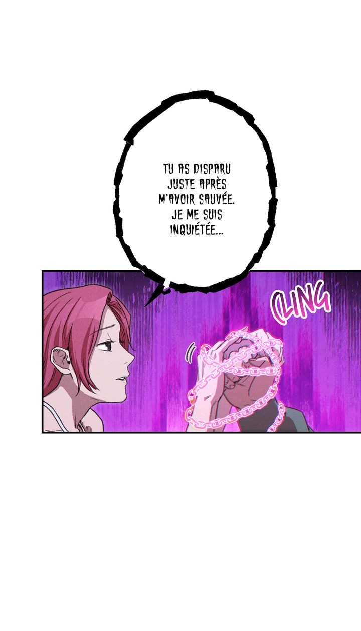 Read Dungeon Reset FR Manga Online