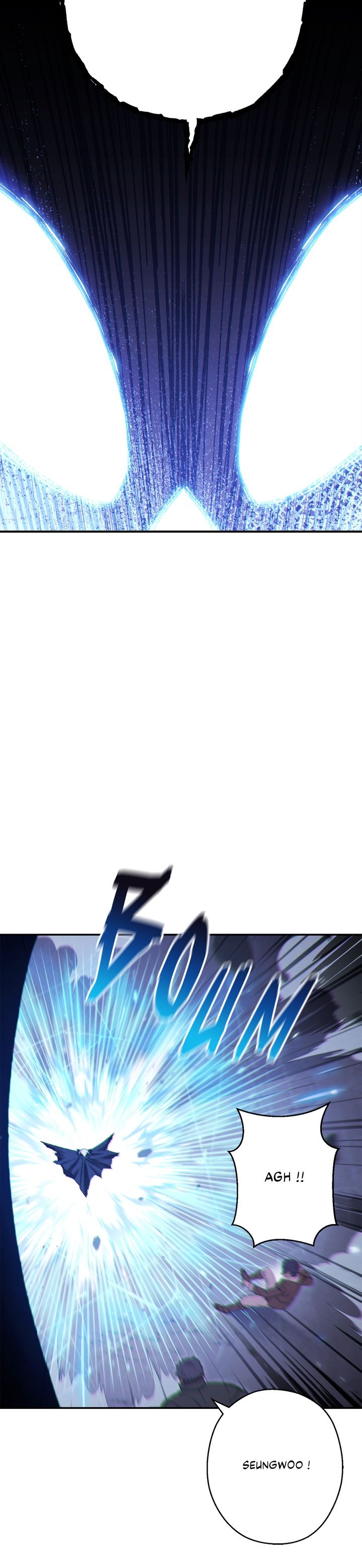 Read Dungeon Reset FR Manga Online