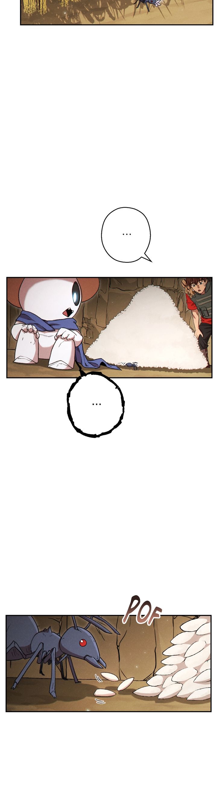 Read Dungeon Reset FR Manga Online