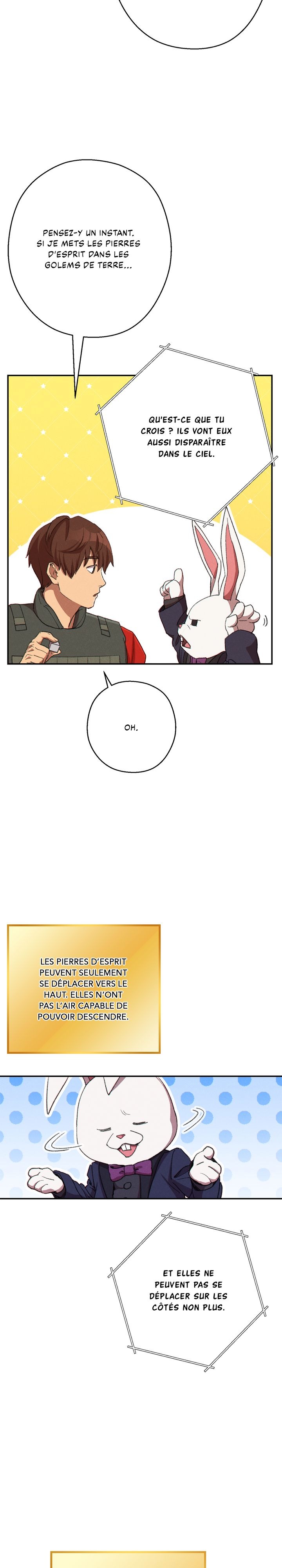 Read Dungeon Reset FR Manga Online