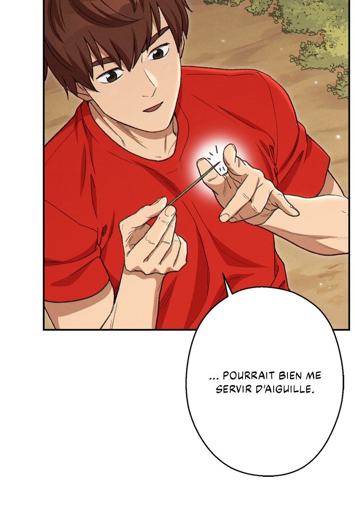 Read Dungeon Reset FR Manga Online