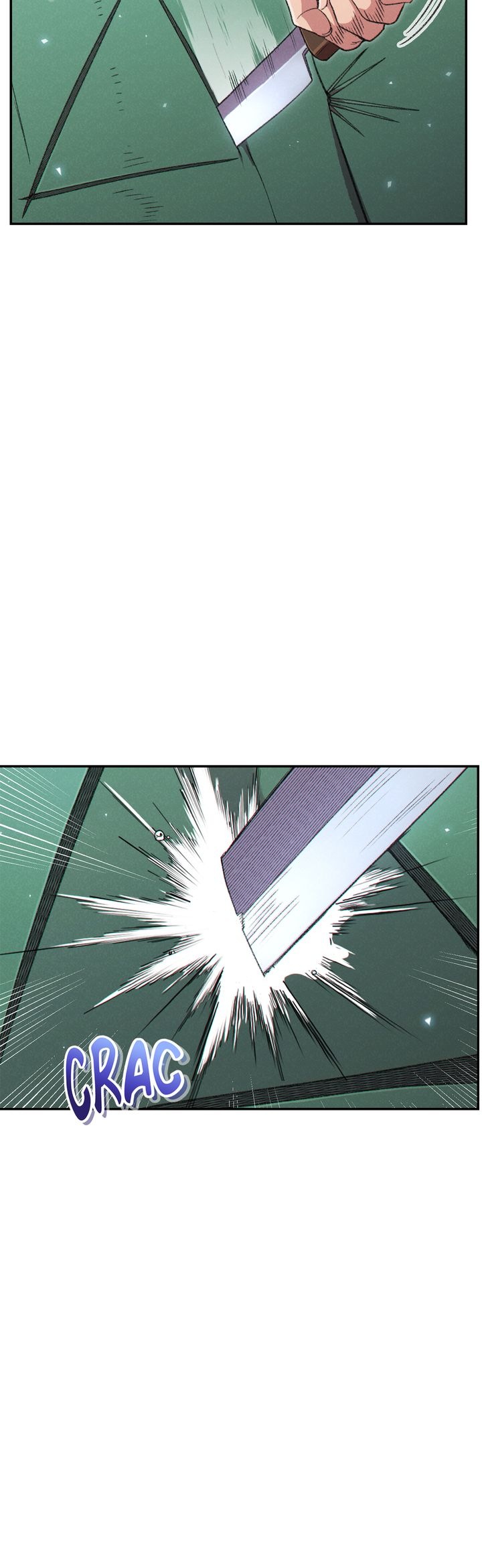 Read Dungeon Reset FR Manga Online