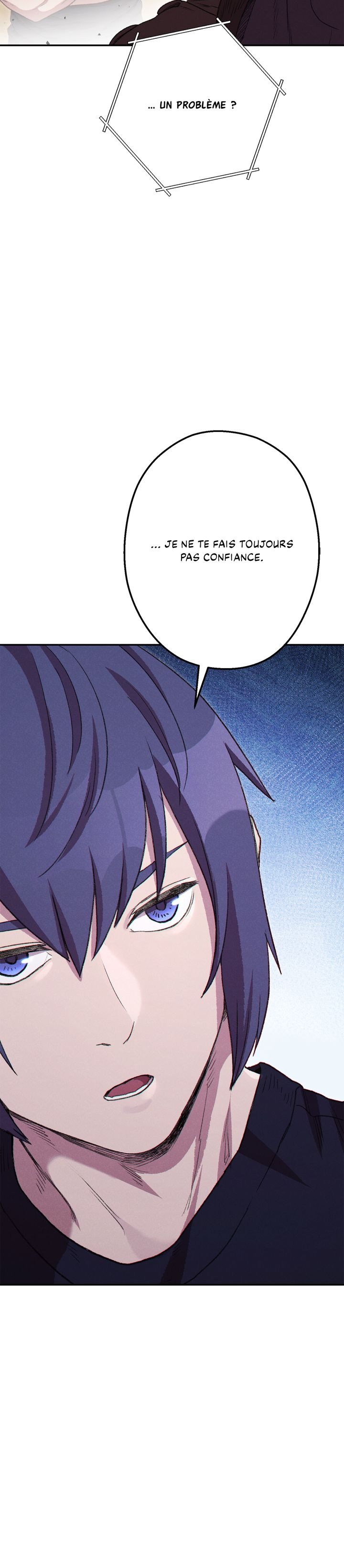 Read Dungeon Reset FR Manga Online