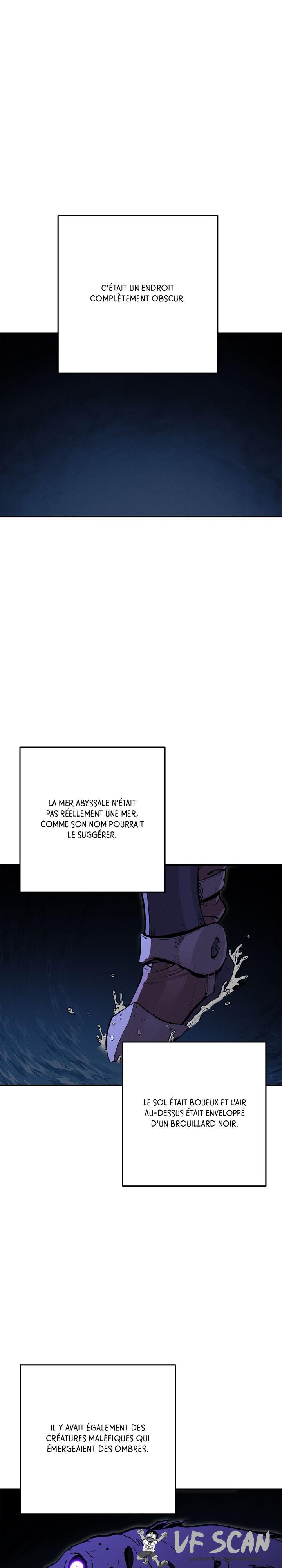 Read Dungeon Reset FR Manga Online