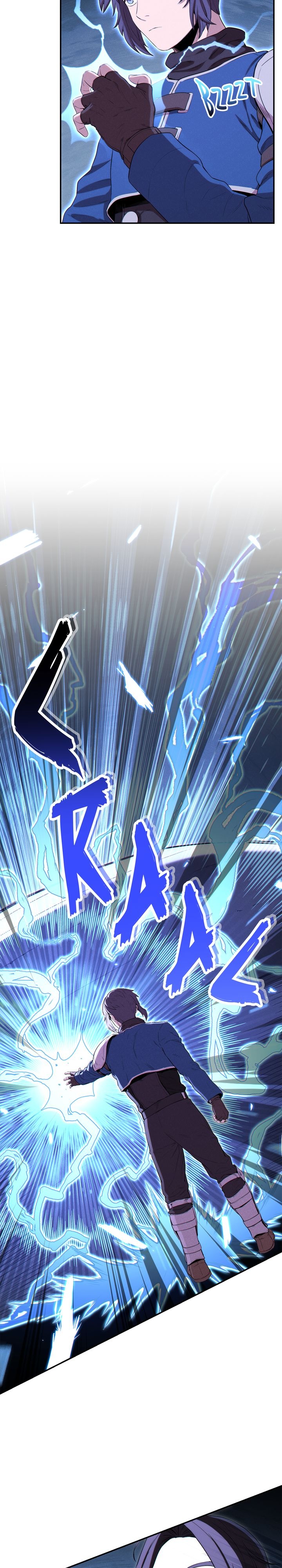 Read Dungeon Reset FR Manga Online