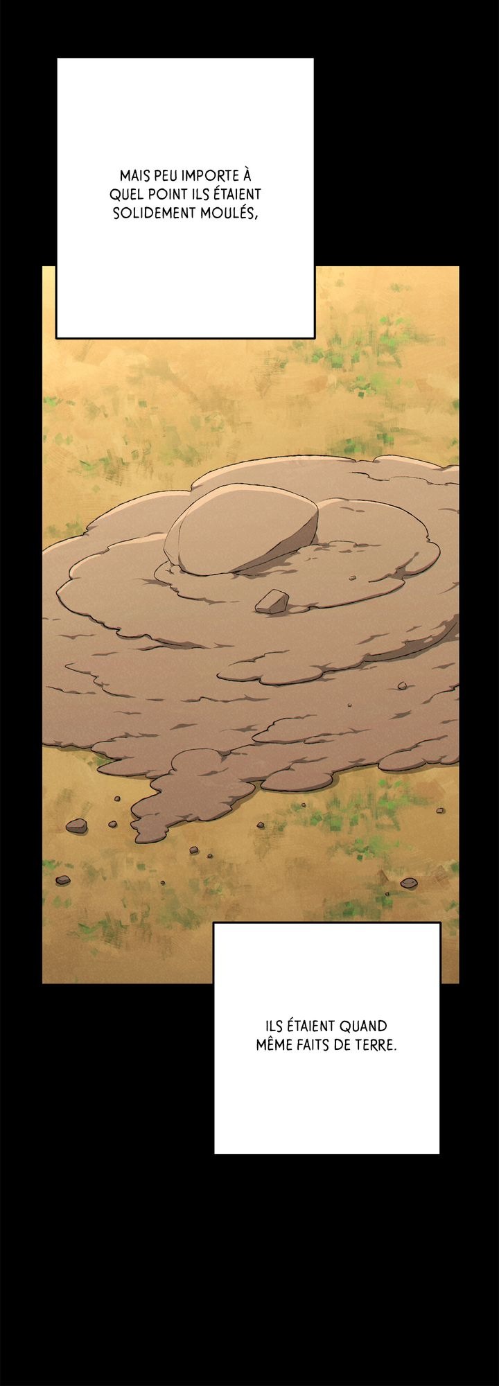 Read Dungeon Reset FR Manga Online