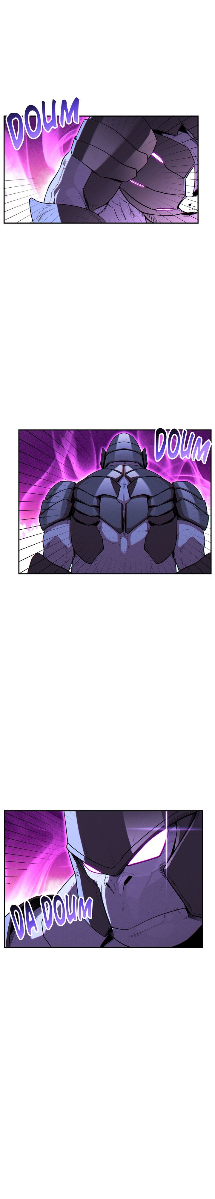 Read Dungeon Reset FR Manga Online