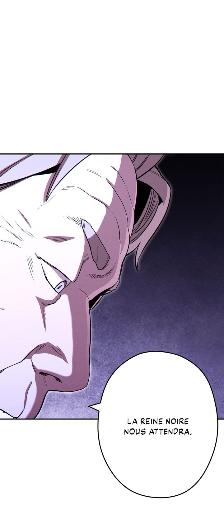 Read Dungeon Reset FR Manga Online