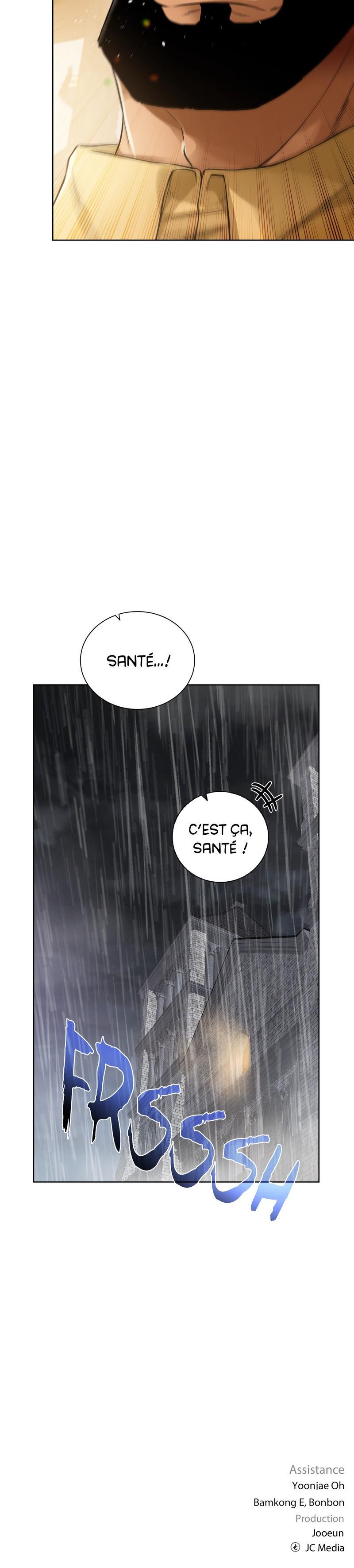 Read Dungeons and Artifacts FR Manga Online