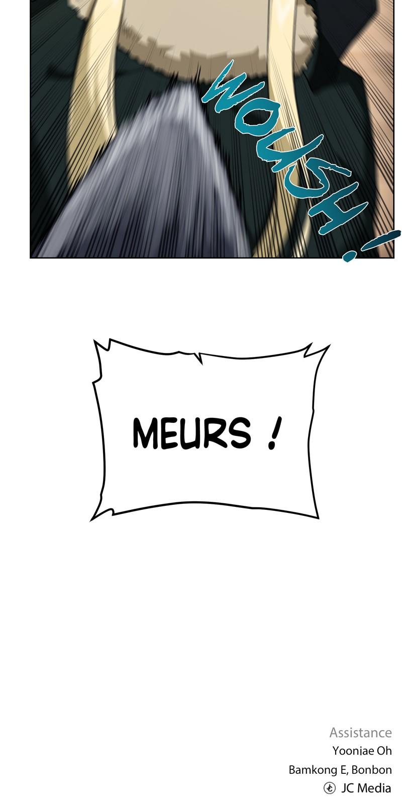 Read Dungeons and Artifacts FR Manga Online