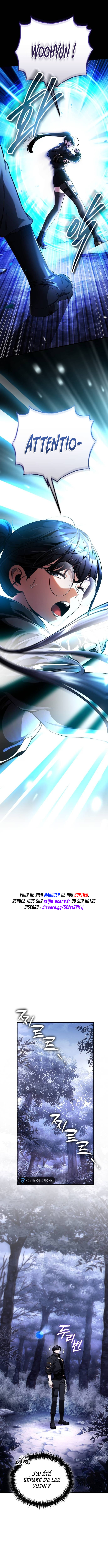 Read Echoes of the Reverse Planet FR Manga Online