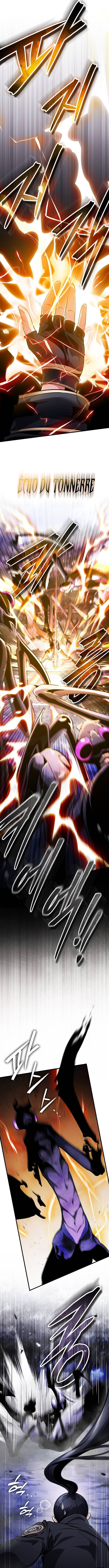 Read Echoes of the Reverse Planet FR Manga Online