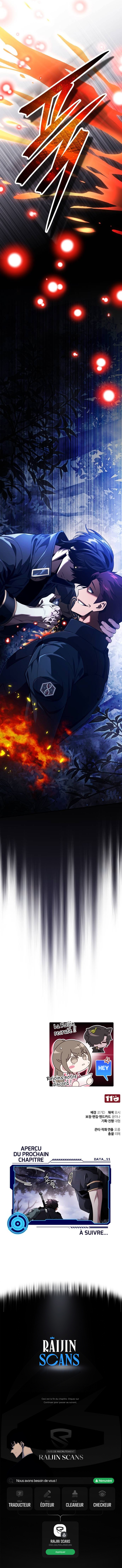 Read Echoes of the Reverse Planet FR Manga Online