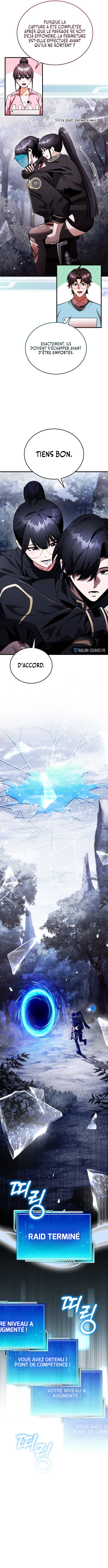 Read Echoes of the Reverse Planet FR Manga Online