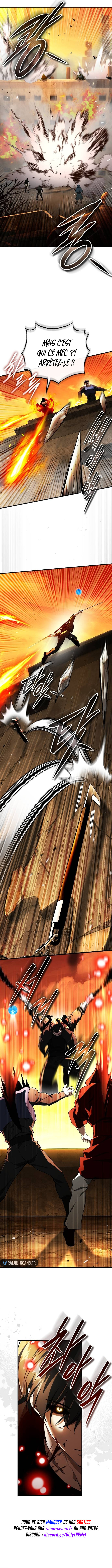 Read Echoes of the Reverse Planet FR Manga Online