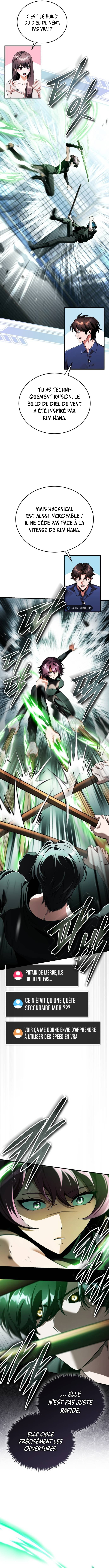 Read Echoes of the Reverse Planet FR Manga Online