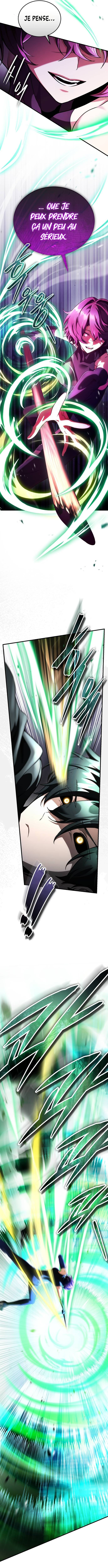 Read Echoes of the Reverse Planet FR Manga Online