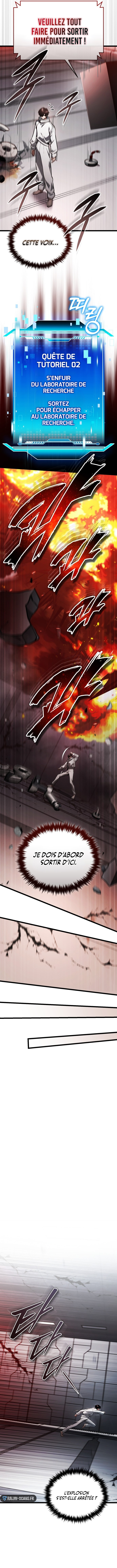 Read Echoes of the Reverse Planet FR Manga Online