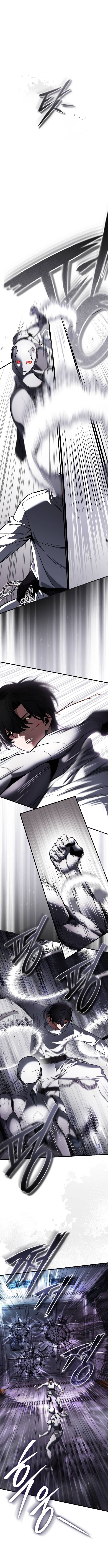 Read Echoes of the Reverse Planet FR Manga Online
