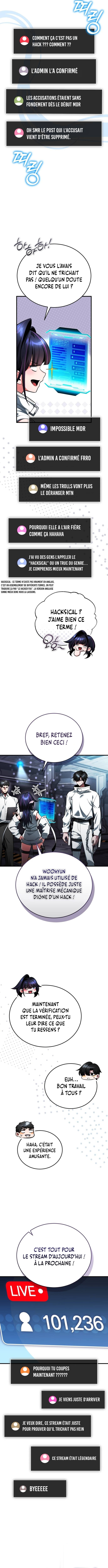 Read Echoes of the Reverse Planet FR Manga Online