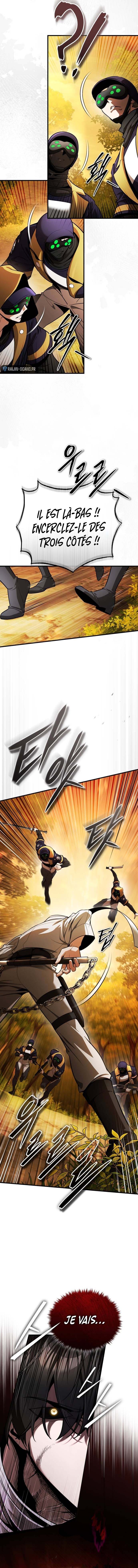 Read Echoes of the Reverse Planet FR Manga Online