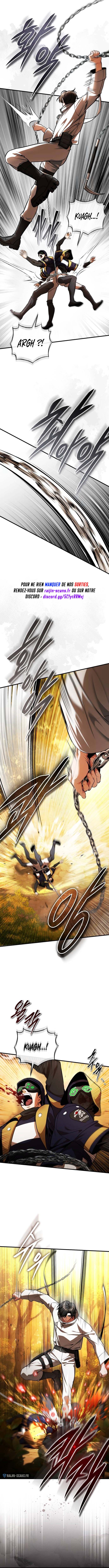 Read Echoes of the Reverse Planet FR Manga Online
