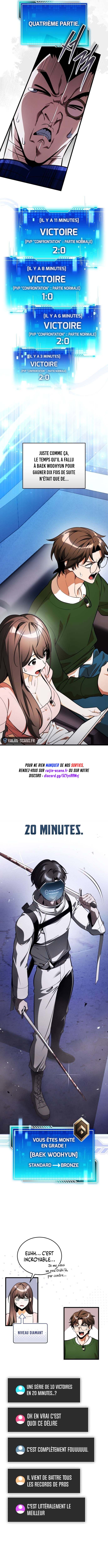 Read Echoes of the Reverse Planet FR Manga Online