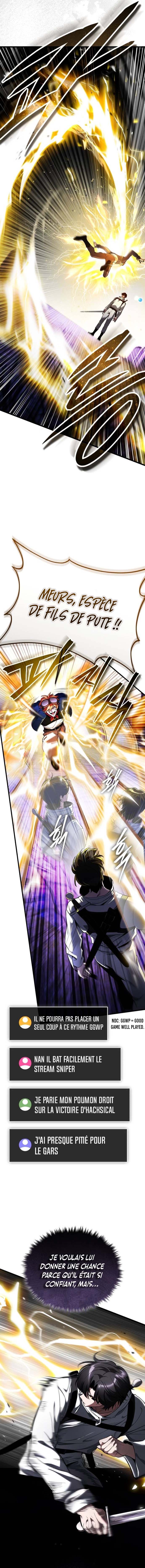 Read Echoes of the Reverse Planet FR Manga Online