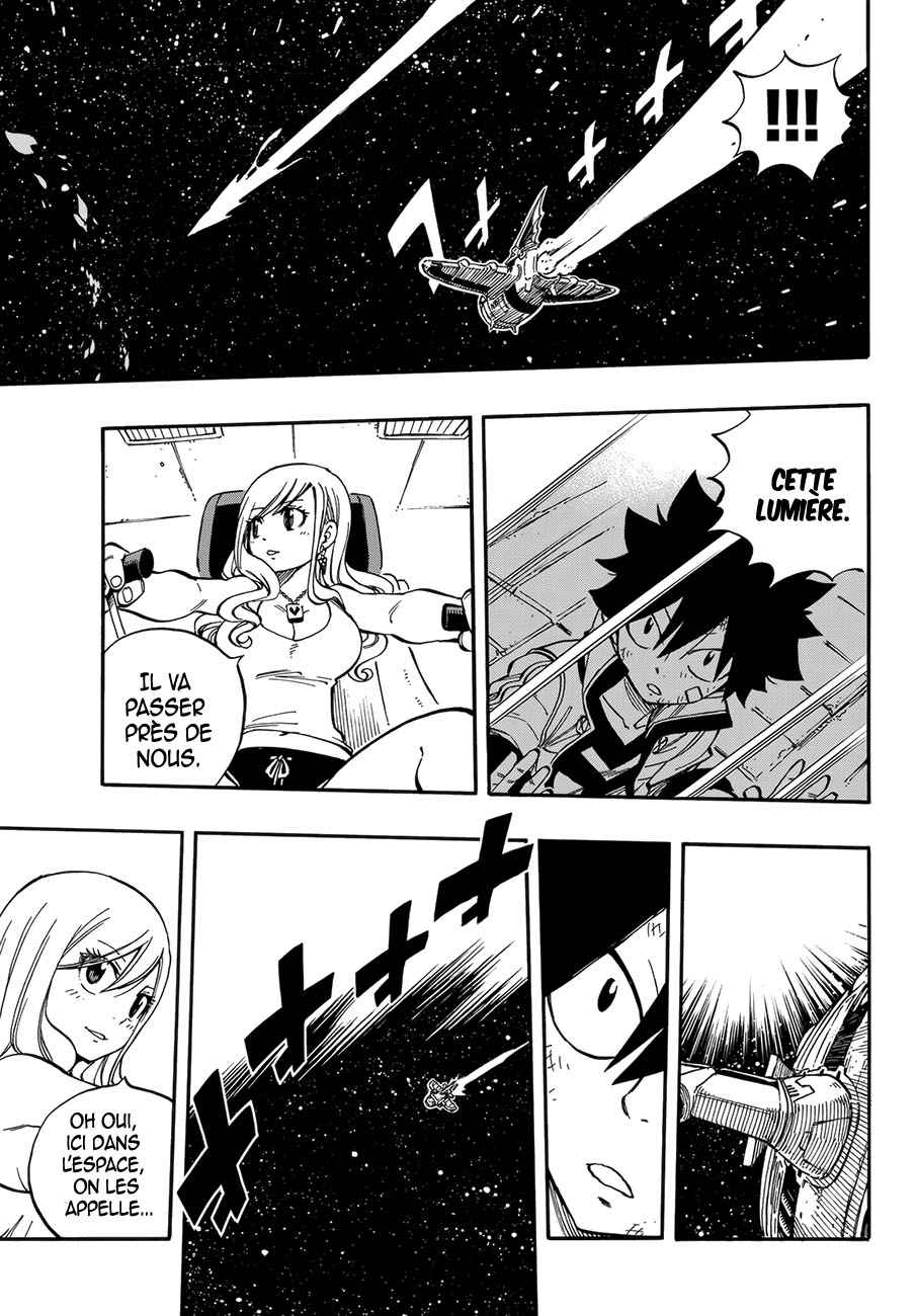 Read Edens Zero FR Manga Online