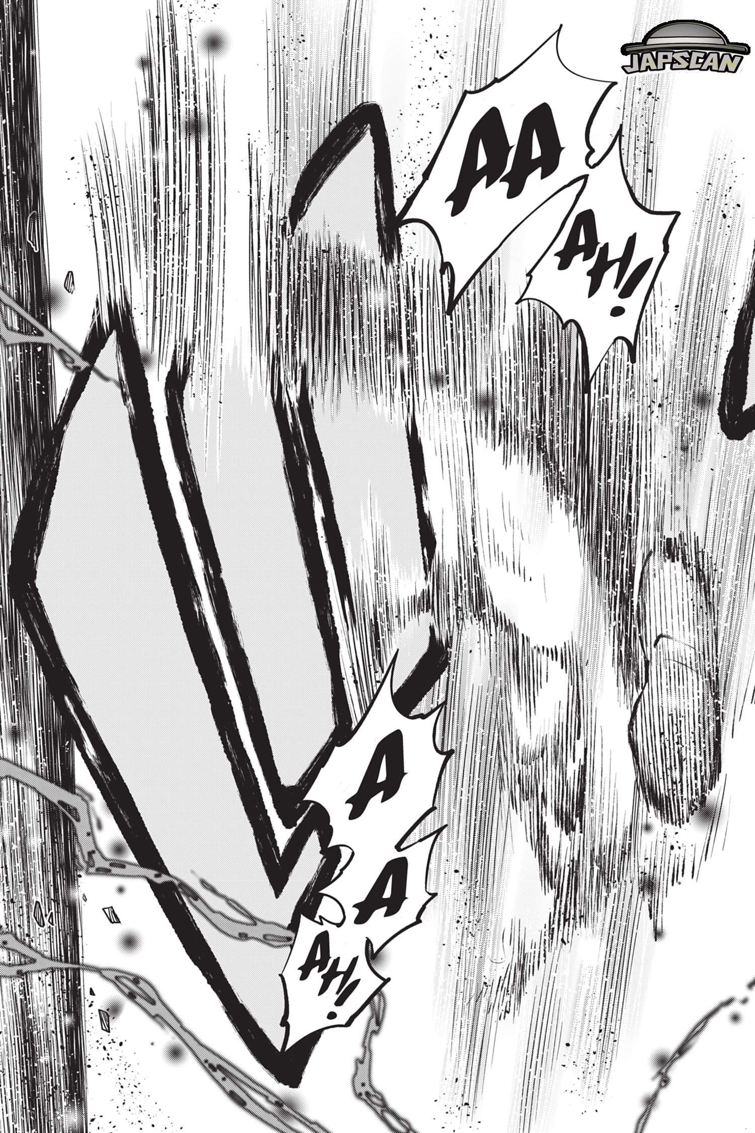 Read Edens Zero FR Manga Online
