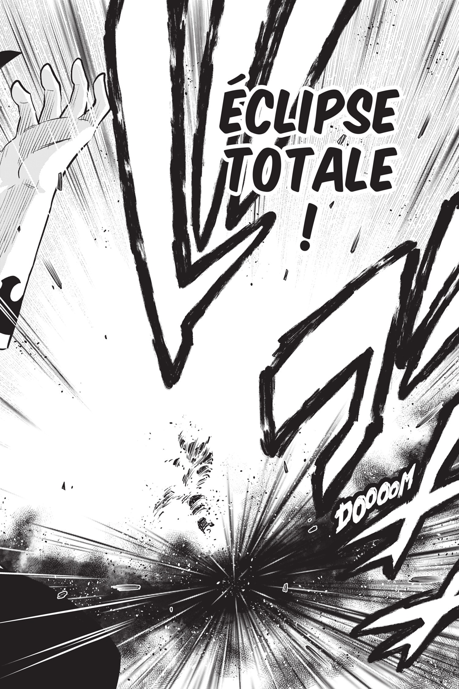 Read Edens Zero FR Manga Online