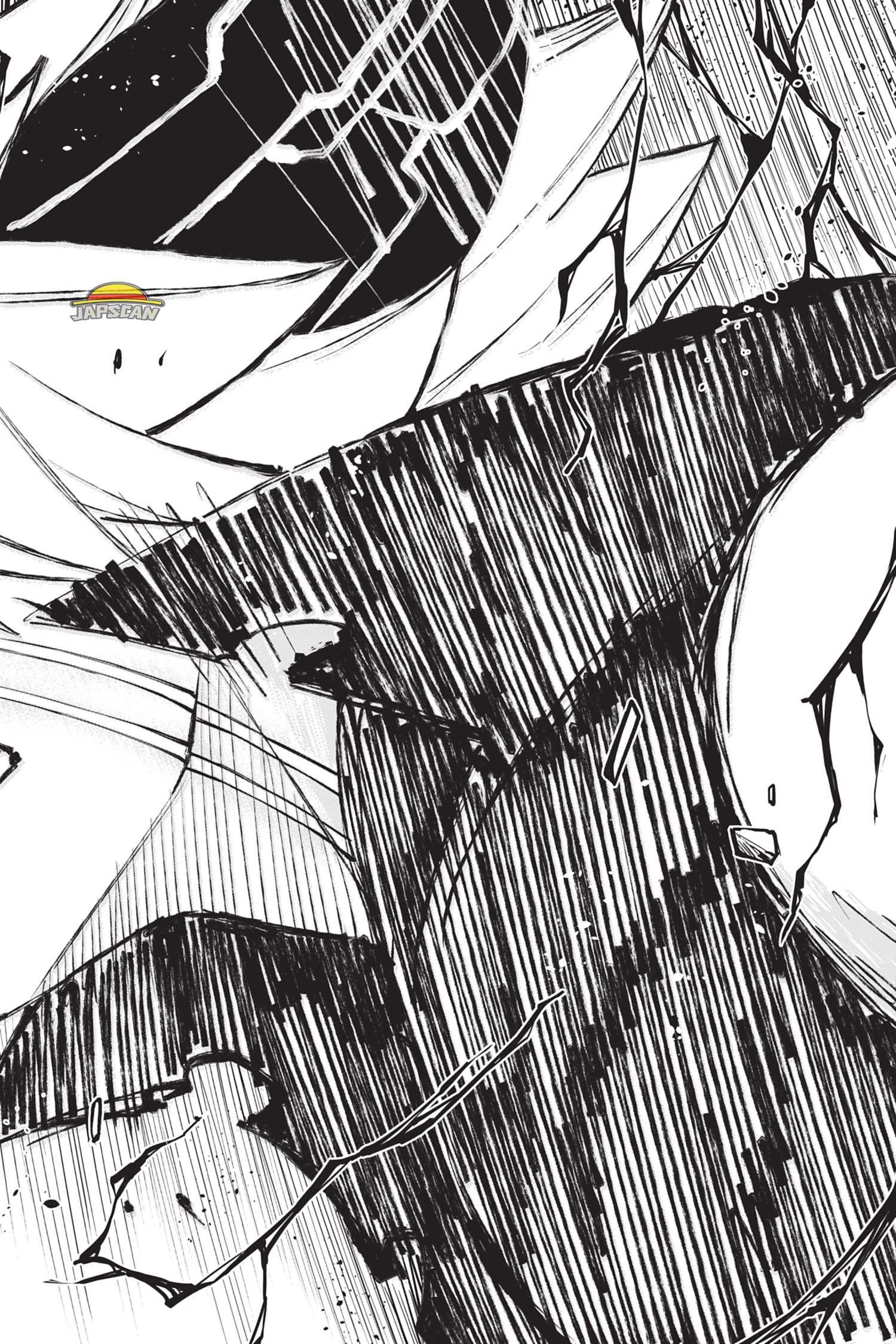 Read Edens Zero FR Manga Online