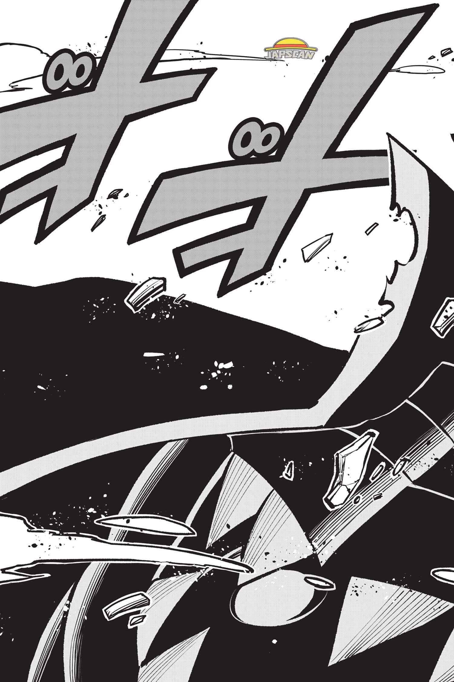 Read Edens Zero FR Manga Online