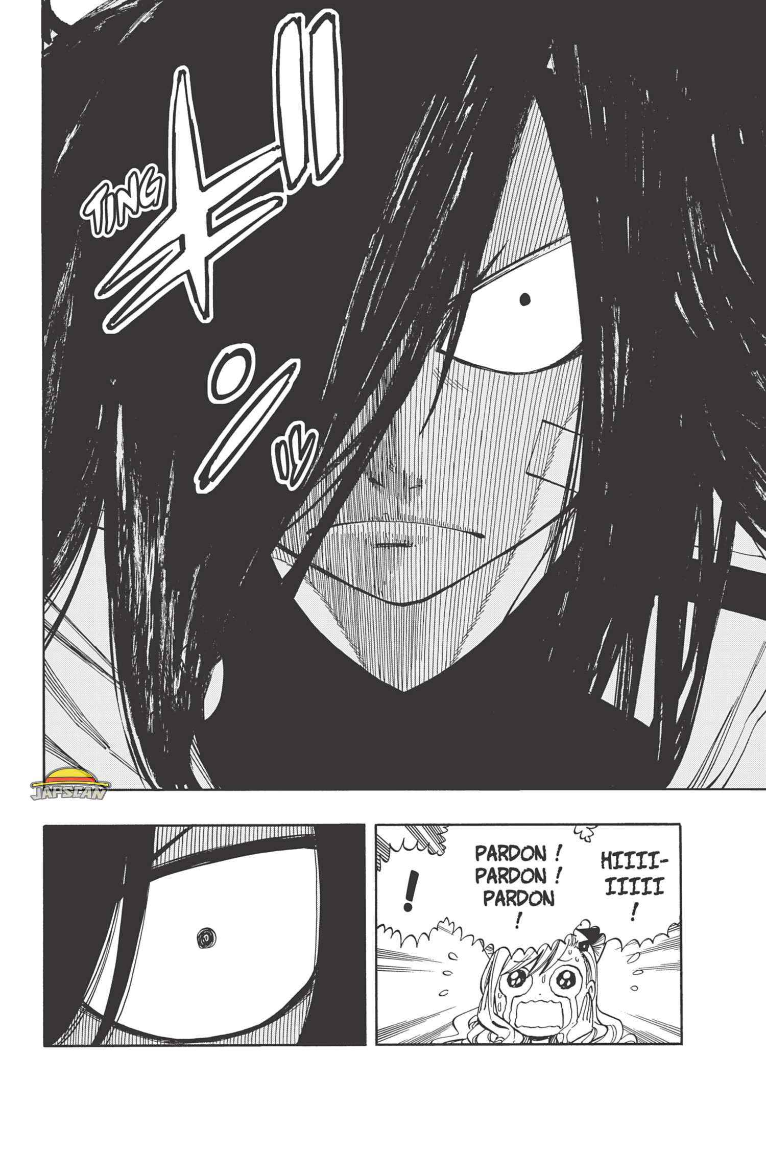 Read Edens Zero FR Manga Online