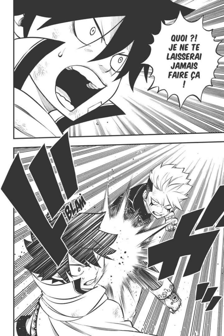 Read Edens Zero FR Manga Online