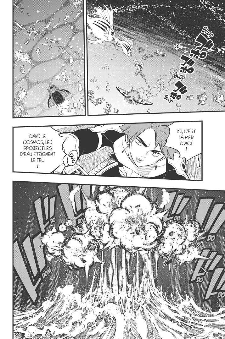 Read Edens Zero FR Manga Online