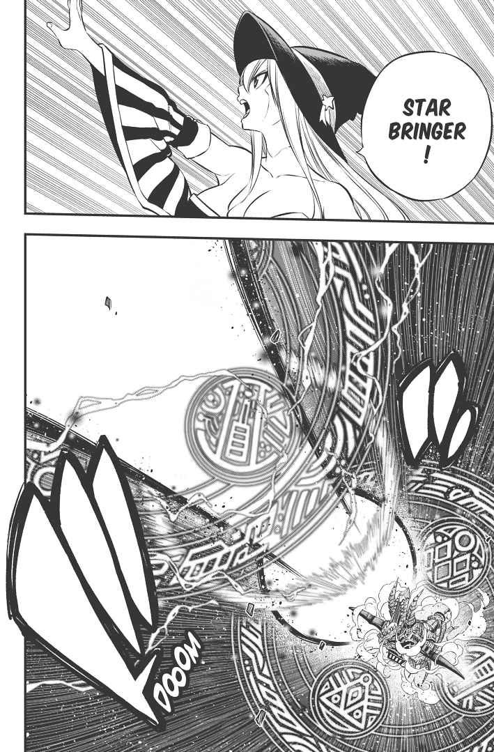Read Edens Zero FR Manga Online