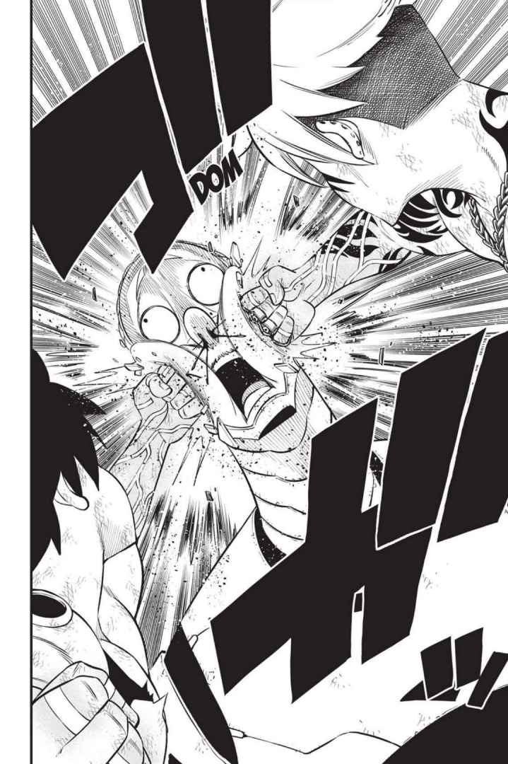 Read Edens Zero FR Manga Online