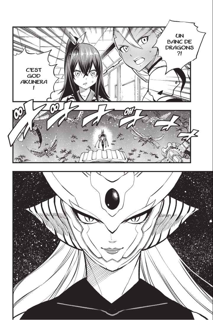 Read Edens Zero FR Manga Online