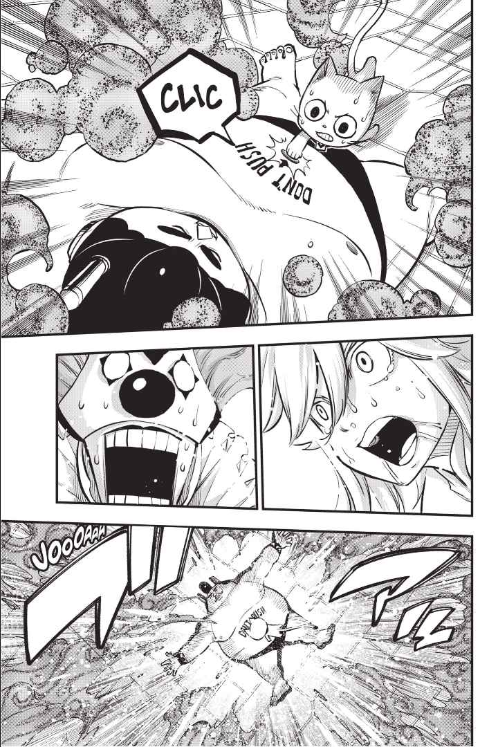Read Edens Zero FR Manga Online