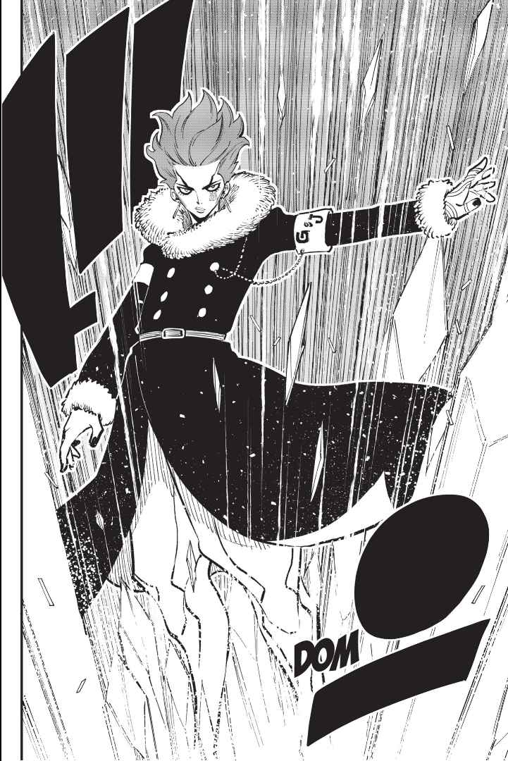 Read Edens Zero FR Manga Online