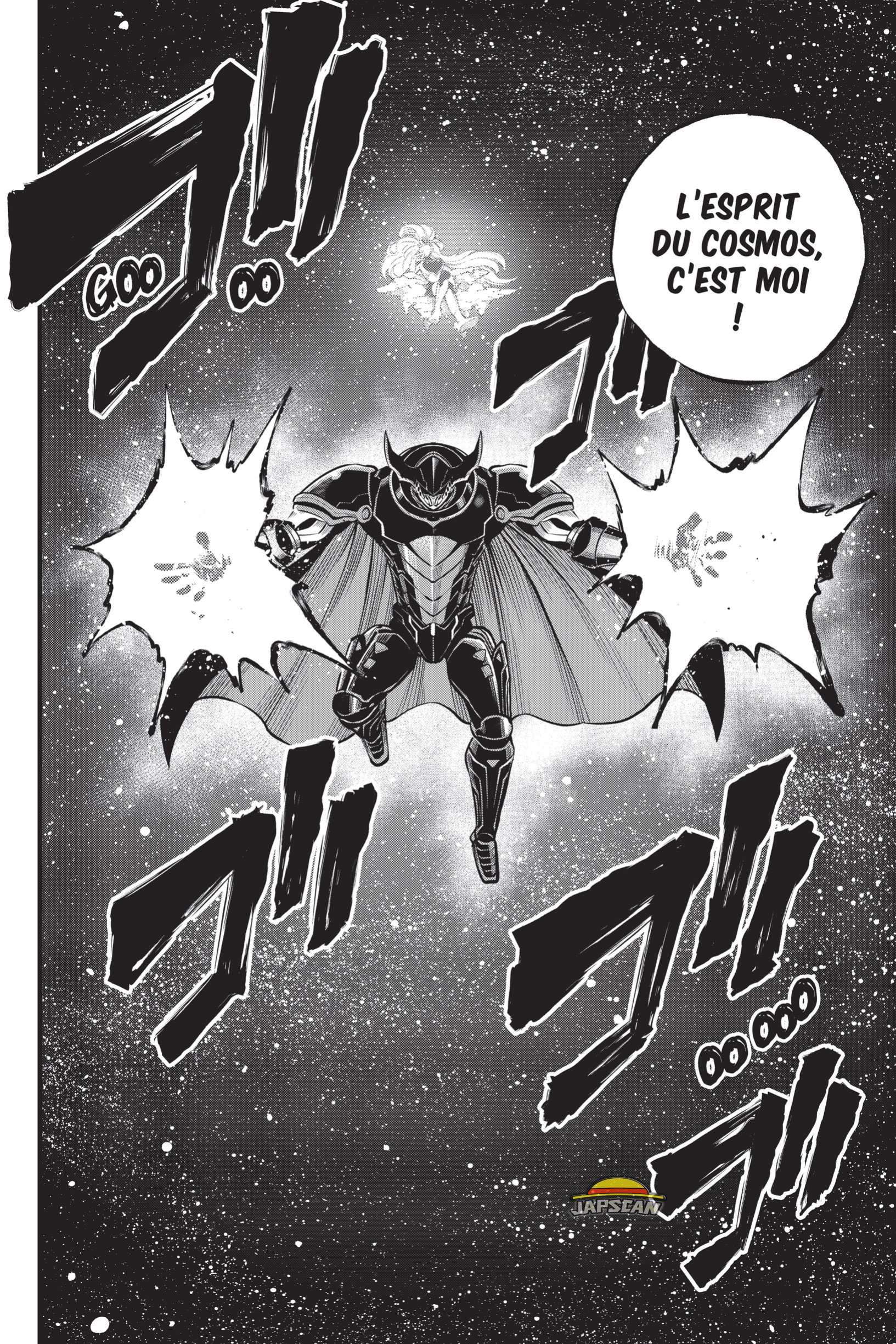 Read Edens Zero FR Manga Online