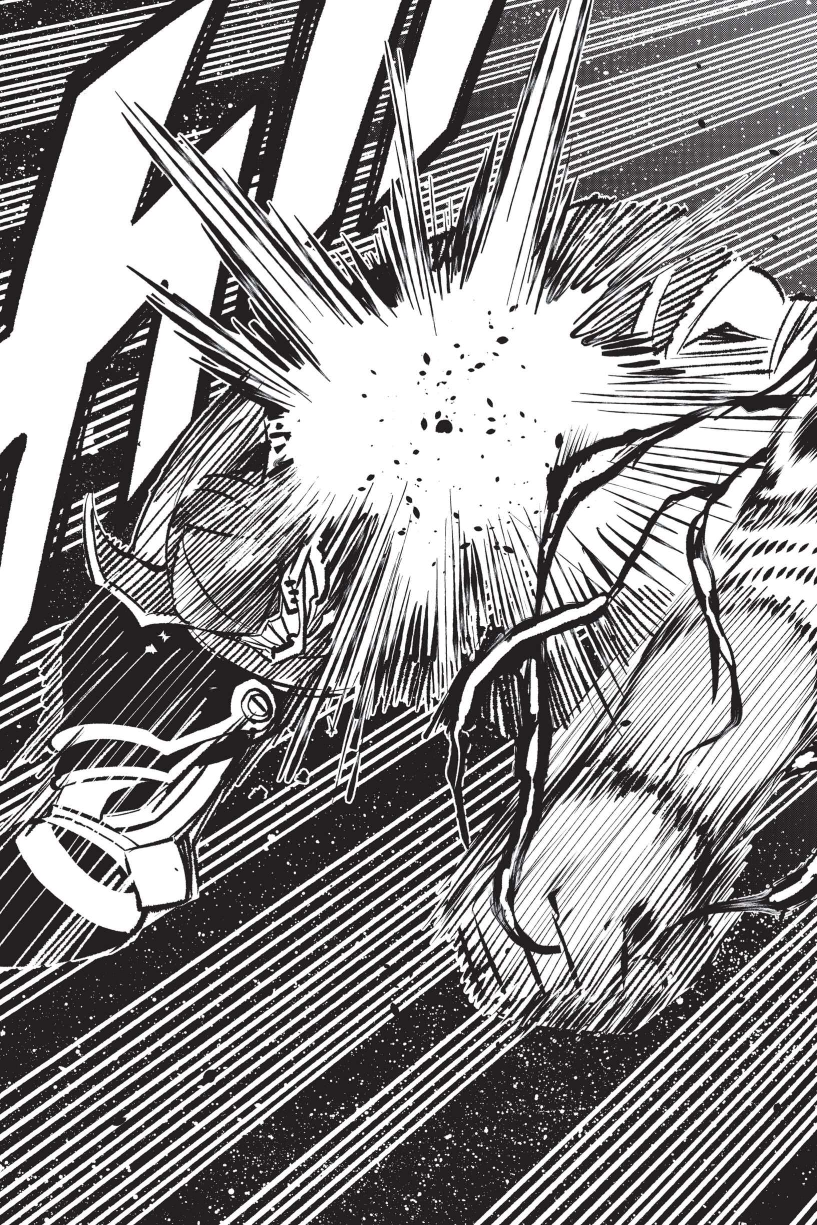 Read Edens Zero FR Manga Online